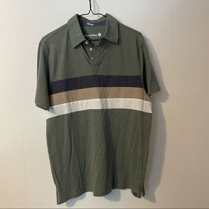 Desert Dunes Organic cotton shirt